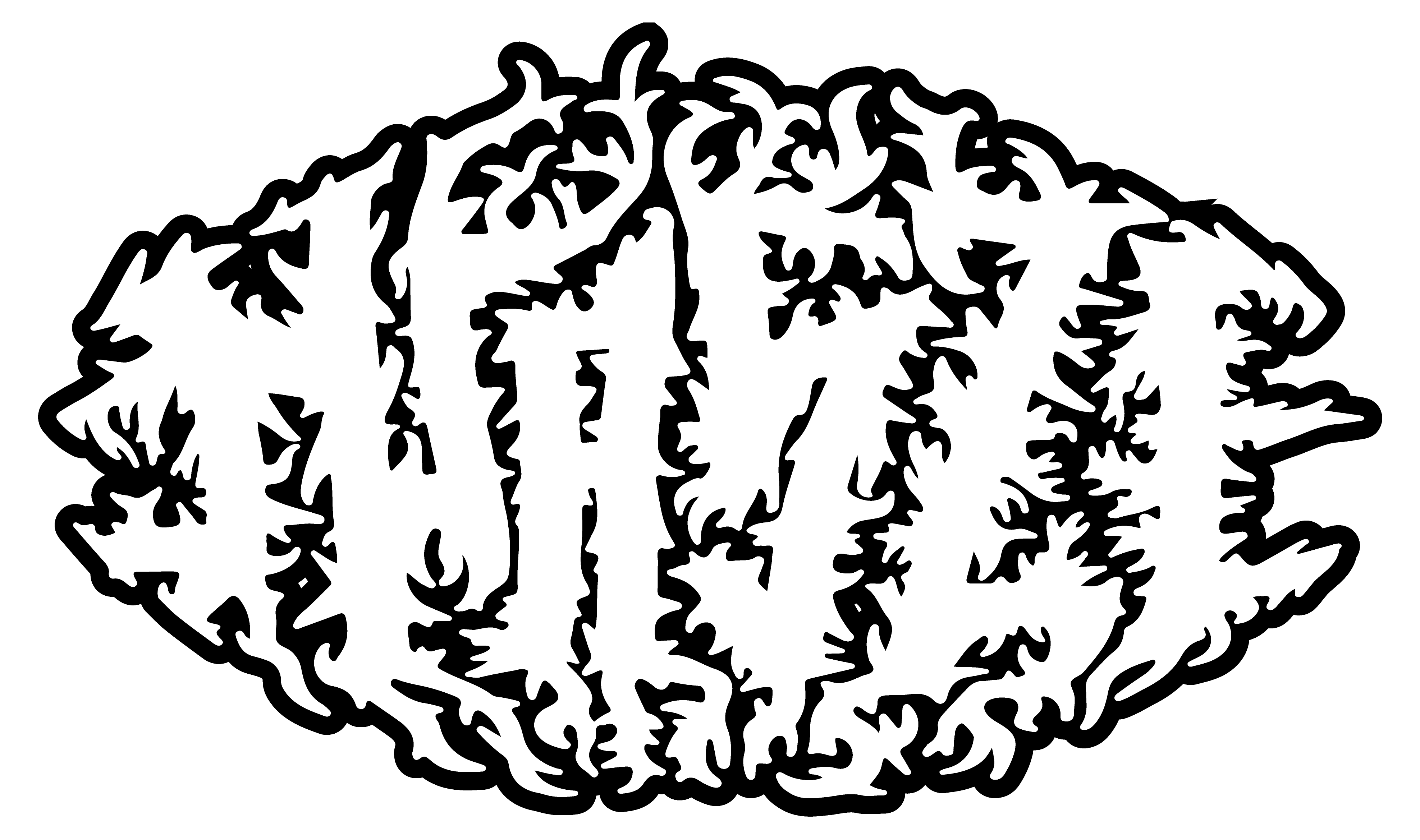 Floating Logo